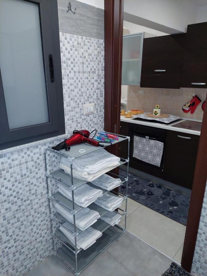 House Holidays A.S. Rooms Catania Exterior photo