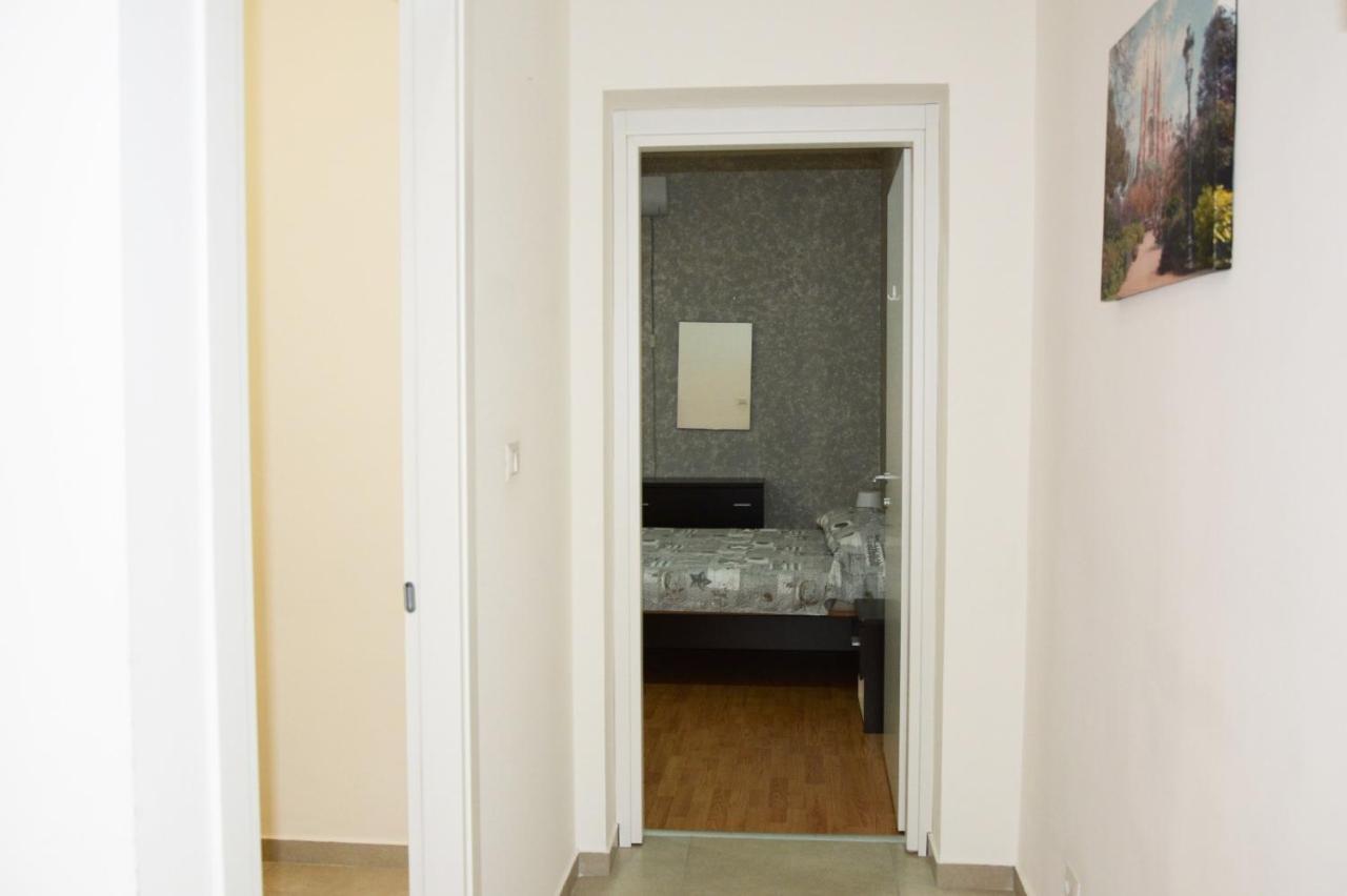 House Holidays A.S. Rooms Catania Exterior photo