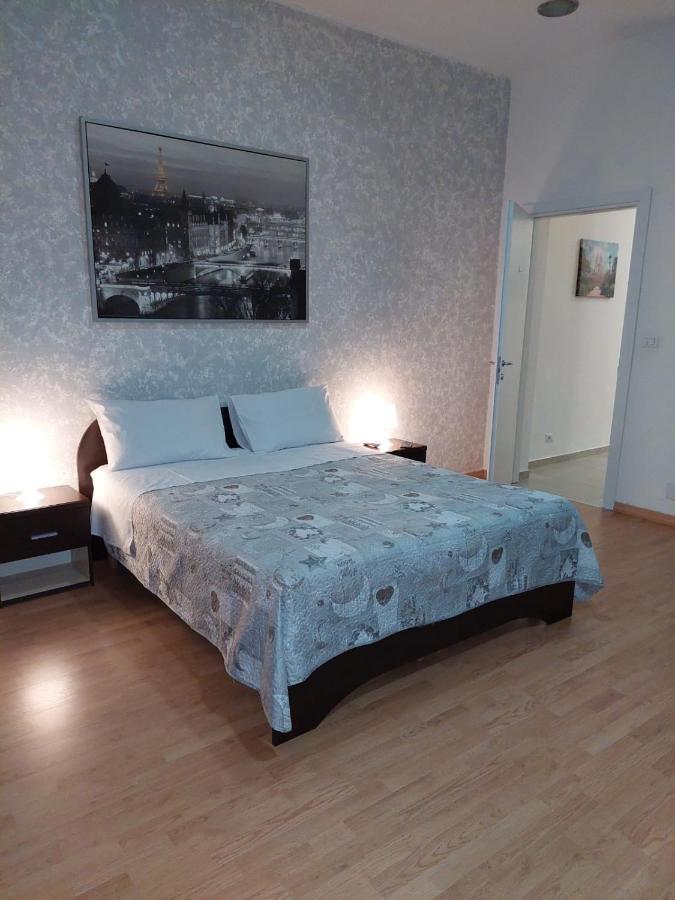 House Holidays A.S. Rooms Catania Exterior photo