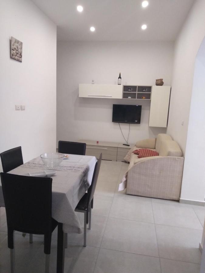 House Holidays A.S. Rooms Catania Exterior photo