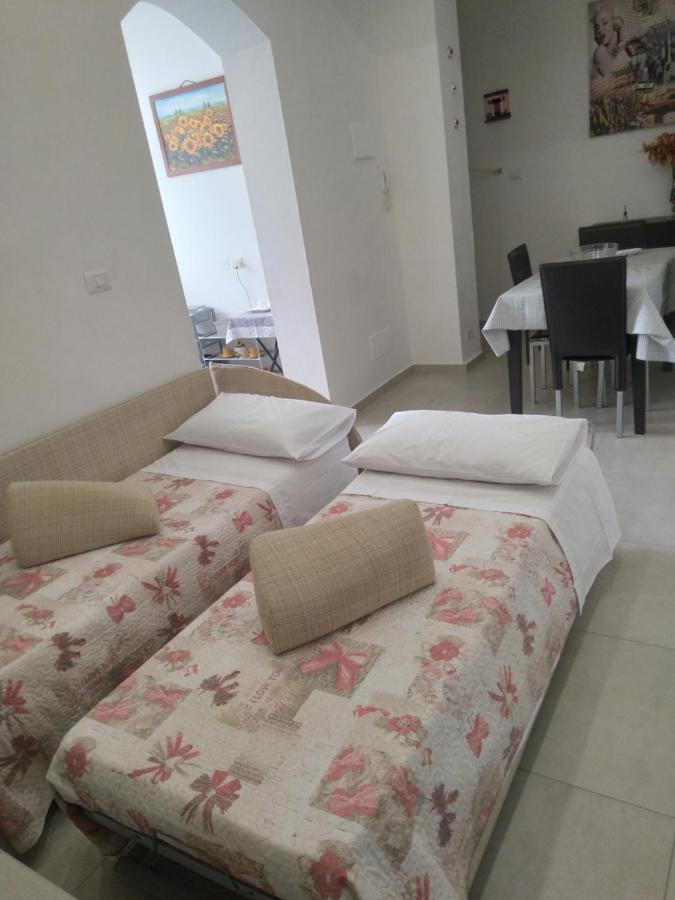 House Holidays A.S. Rooms Catania Exterior photo