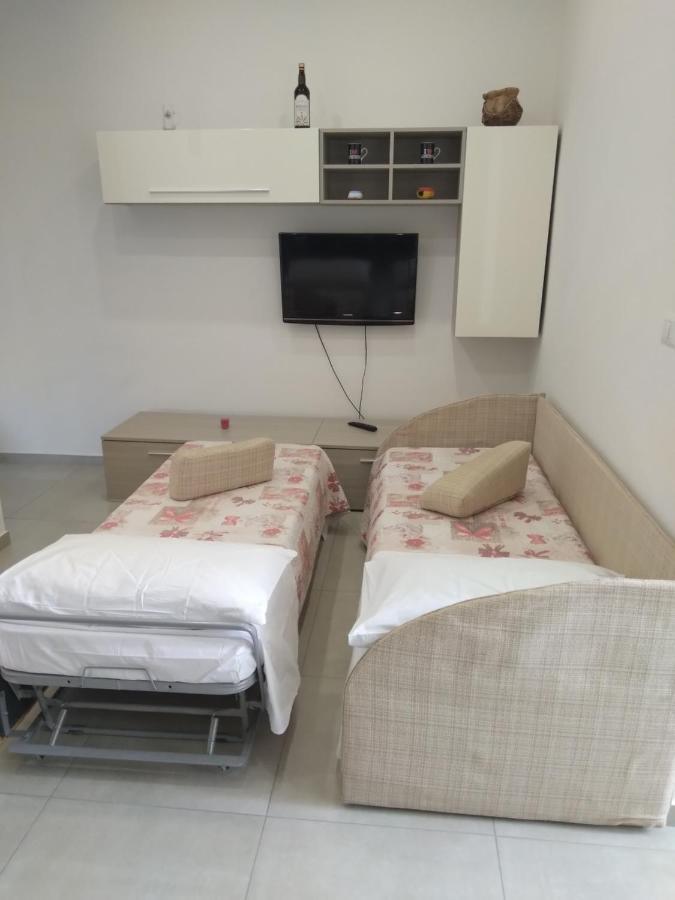 House Holidays A.S. Rooms Catania Exterior photo
