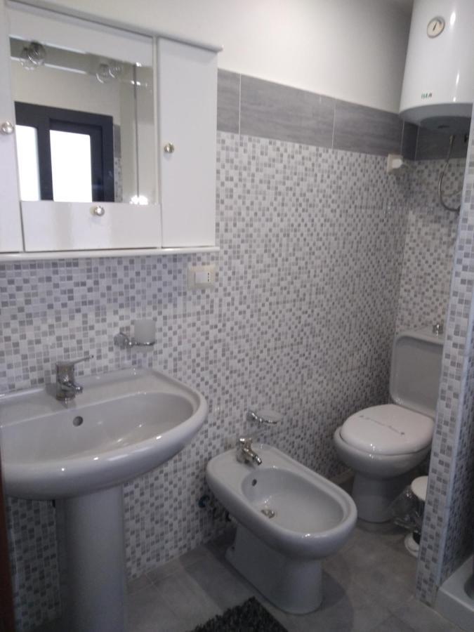 House Holidays A.S. Rooms Catania Exterior photo