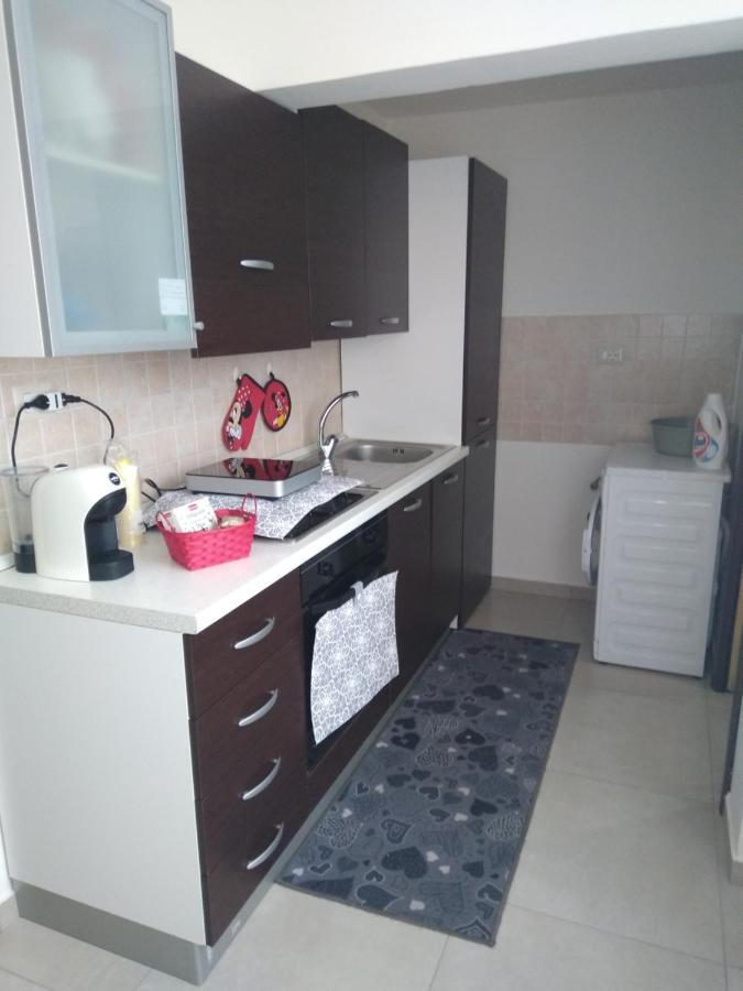 House Holidays A.S. Rooms Catania Exterior photo