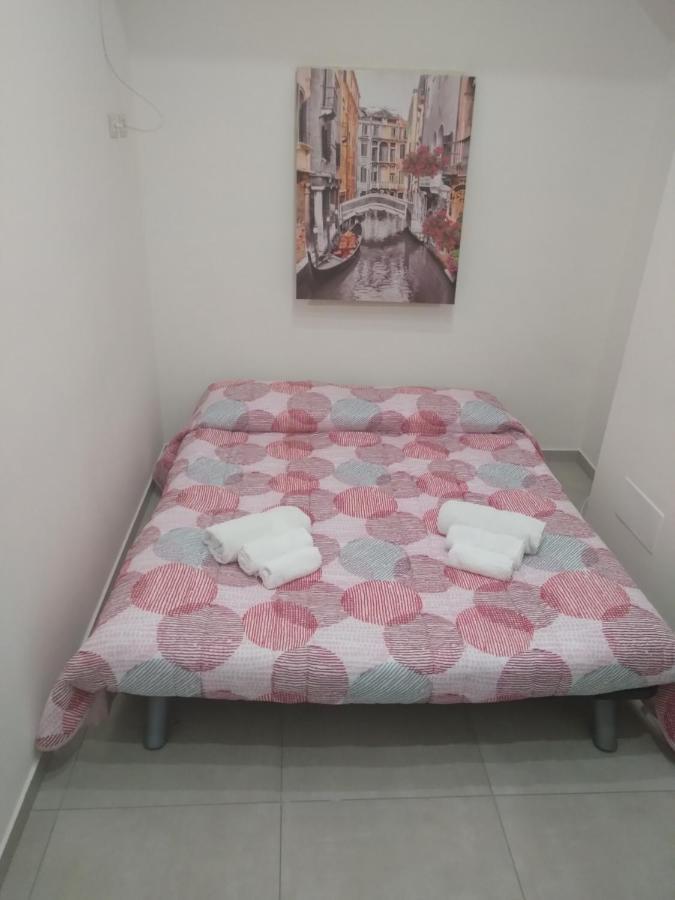 House Holidays A.S. Rooms Catania Exterior photo