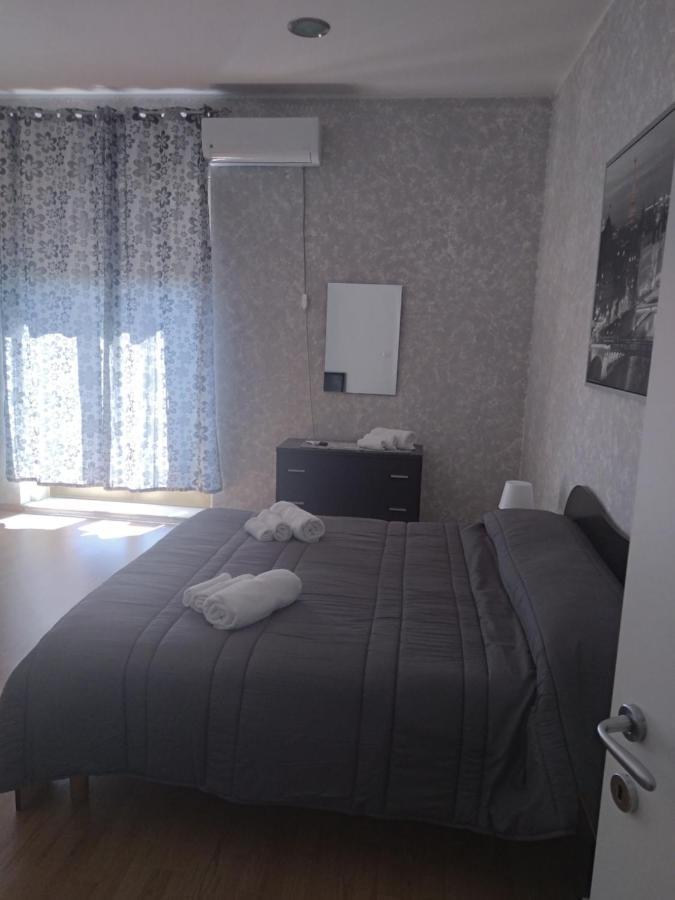 House Holidays A.S. Rooms Catania Exterior photo